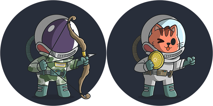Spacebudz NFT
